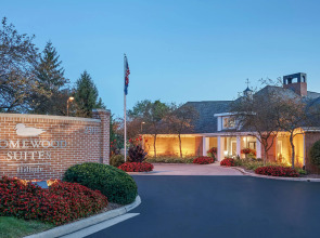 Homewood Suites by Hilton Indianapolis-Keystone Crossing