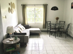 Serenity 2-bed Apartment in Port Antonio, Portland