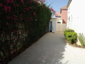 Villa Fatou