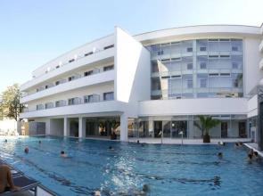 Hotel Velka Fatra