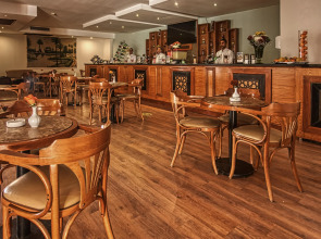 Falcon Naama Star Hotel