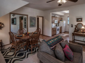 Ruidoso Three-bedroom