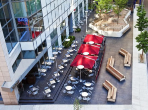 Отель The Washington NYC