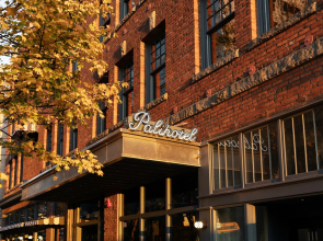 Palihotel Seattle