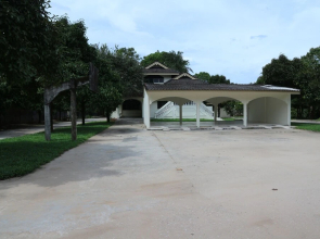 Marlin Resort Khaolak