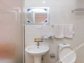 Xihe Yaju Hotel