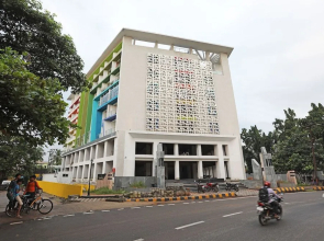 Oyo 17435 the Pinnacle Home Stay