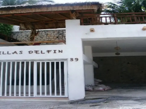 Villa Delfin 4 Colonia Brisas del Marques