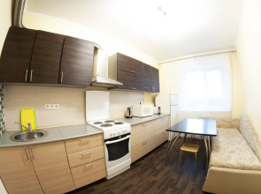 Домашняя на ул Фабричная, д. 9