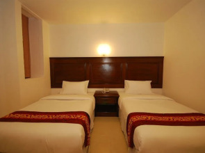 Patong Budget Rooms