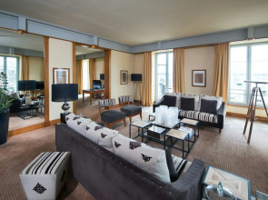 Beau Rivage Hotel