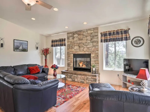 Secluded Prescott Home < 2 Mi to Whiskey Row!