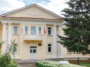 Gostinitsa Merkom