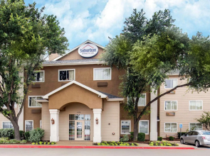 Hawthorn Extended Stay by Wyndham Lewisville