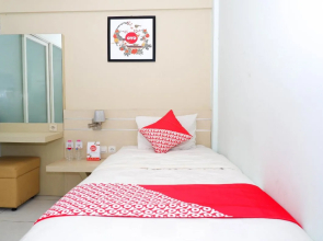 Sky Guesthouse By OYO Rooms