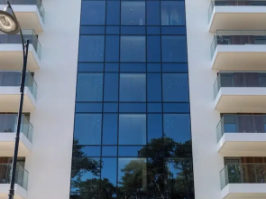 Solaris 25 m to the Beach by Renters