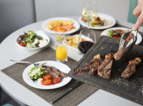 Tivoli Oriente Lisboa Hotel