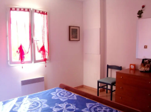 Villa With 3 Bedrooms in Sartène, With Enclosed Garden and Wifi - 200