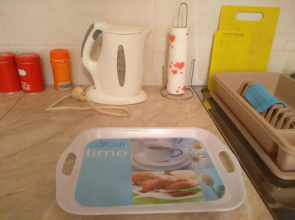 Apartman Marina sa garazom