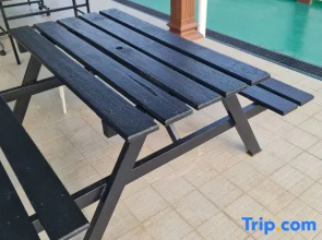 [New Launch] Aurora Hideaway Villa 35pax 7R7B Pool Ktv BBq