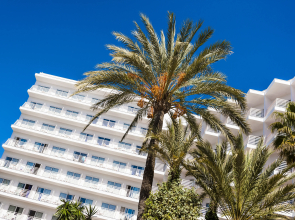 Globales Palmanova