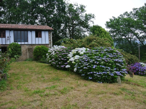Hotel Rural El Algaire