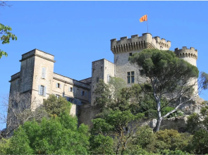 Château de la Barben