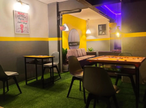 Procida Hostel by Zero Jhanjhat