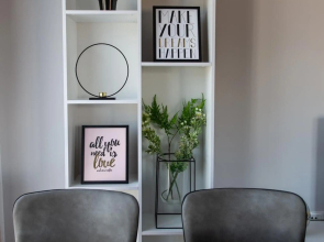 LINA - PG, Gorica Park View Apartment