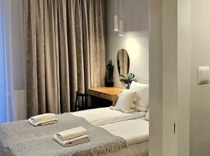 Apartament Wiatrem i Piaskiem - 365PAM