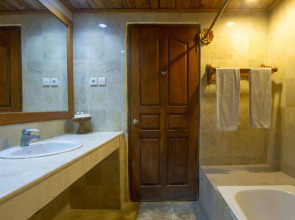 Sari Segara Resort, Villas and Spa