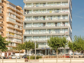 Pierre V. Blanes Playa