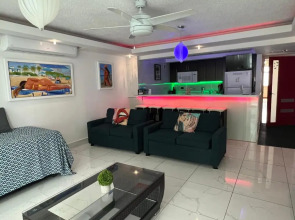 Ocean View apt on Isla Verde in a 14th floor