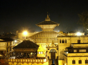 Hotel Narayana