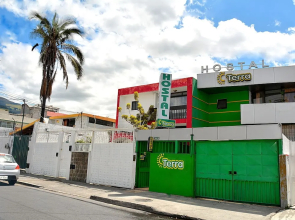 Hostal Terra 1 Andalucia
