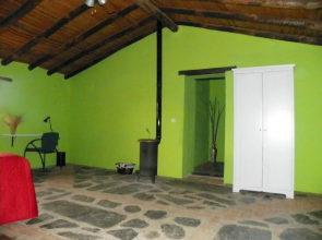 Casa Rural Finca La Sierra
