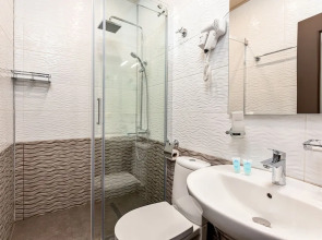 Отель Kope Palace