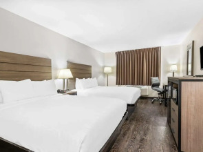 SureStay Hotel by Best Western Albuquerque Midtown