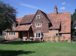 Wilderness B&B