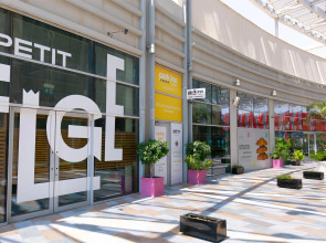 Park Inn by Radisson Dubai Motor City