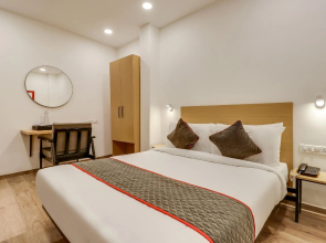 OYO Townhouse 591 Hotel Woodland