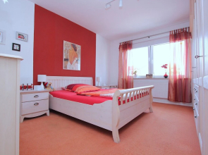 Private Apartment Crusiusstraße