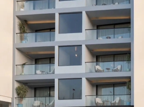 Harbour Suites