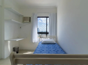 Excelente comodidade em Recife