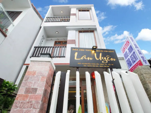 Lan Uyen Homestay - Hoi An