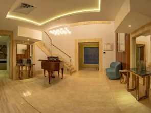 Park Regency Sharm El Sheikh Resort