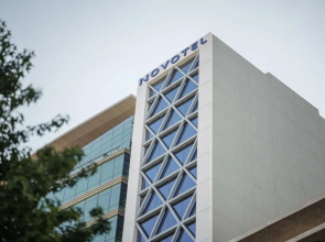 Novotel Mexico City World Trade Center
