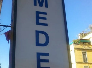 Hotel Medea