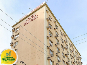 Hotel Suárez São Leopoldo