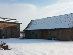 Lomolen B&B